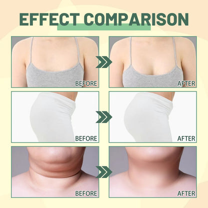 Ouhoe - Compact Body Oil