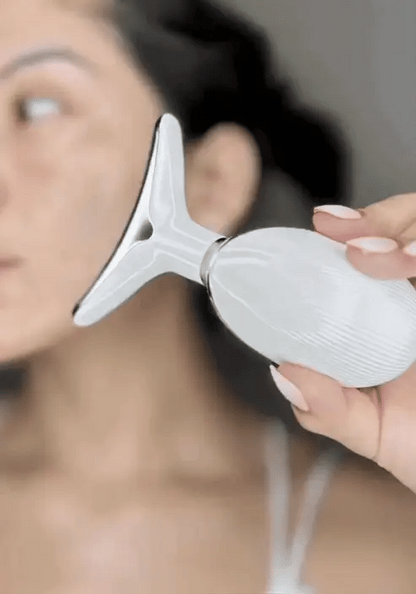 EternaGlow™ – Wrinkle Repair Beauty Tool