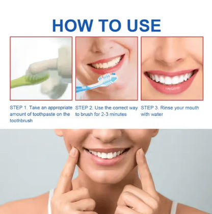 Oralhoe - Protective Toothpaste (Original)